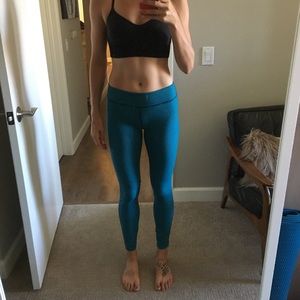 Patagonia Leggings
